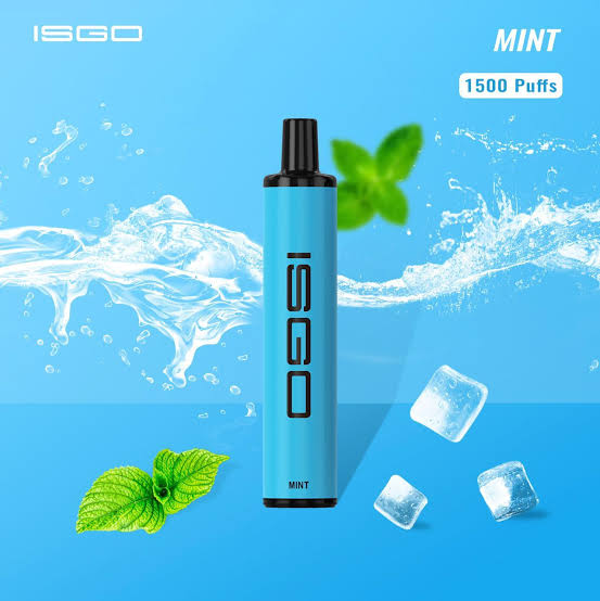 isgo 1500 mint